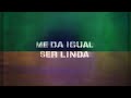 Miniature de la vidéo de la chanson Me Da Igual