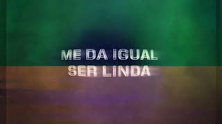 L&#39;Impératrice — Me Da Igual (Lyric Video)