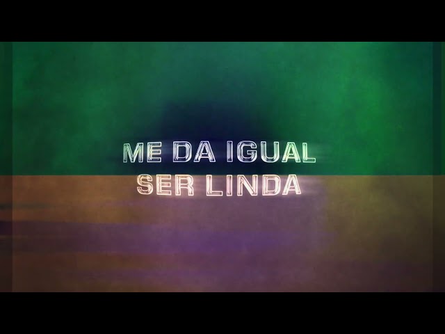 L'Impératrice - Me Da Igual