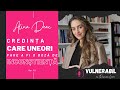 Credina care uneori pare a fi o doz de incontien  alina deac ep 52