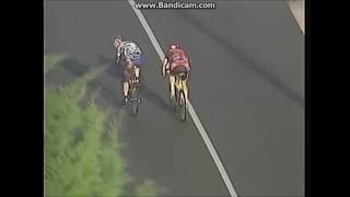 Paris - Tours 2000