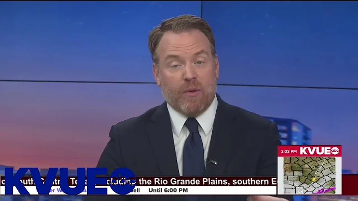 Austin water and power outages | Leaders give update Feb. 18 | KVUE