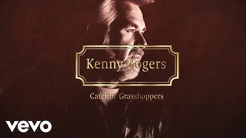 Kenny Rogers - Catchin