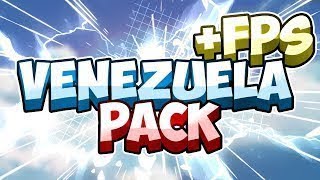 venezuela pack 32x
