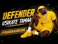 Defender Ft K2 Usikate Tamaa Official Audio Afrimusic Hiphop Kenya Bongo 
