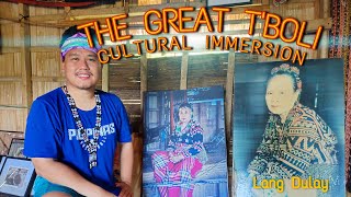 The Great T&#39;BOLI | Cultural Immersion