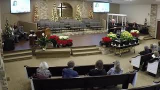 Celebration of Life Service for Frances Jackson Dougan