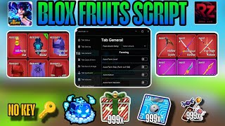 [🌐👑] Xeter Hub – Blox Fruits Script (No Key) [🎁🍬]  #bloxfruitsbloxfruits 