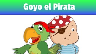 Cuento Relajante Infantil para Dormir 🧡 GOYO EL PIRATA by Babycuentos y Meditación 11,837 views 2 weeks ago 25 minutes