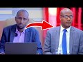 Wasaaarada Arimaha Gudaha Somaliland oo ka jawaabtay Hadalo kasoo yeesha Xil-Qaasim Aadam.
