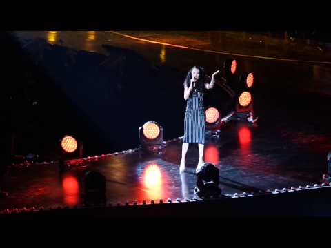 第十屆KKBOX風雲榜--莫文蔚《境外》live
