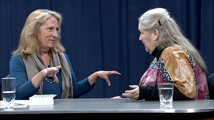 6 2 Future We Need: Changing the Game Conversation