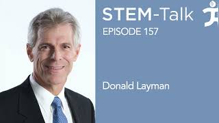 E157 Donald Layman on the role of dietary protein in muscle, health, and disease.