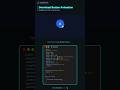 Download Button Animation #html #css #javascript #shorts #trending #viral #webdevelopment