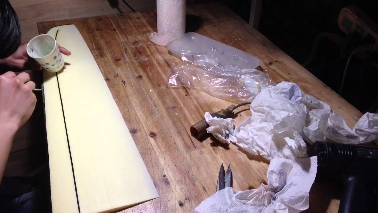 Sword3 carbonart wing bulid Sword DLG F3K