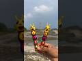 Sajnep Fun TV | Village Fun Vlog 🔥#survival #useful #ideas #smart #shorts #camping