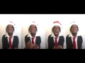 "Silent Night" (Japanese) Kiyoshi Kono Yoru (きよしこの夜)