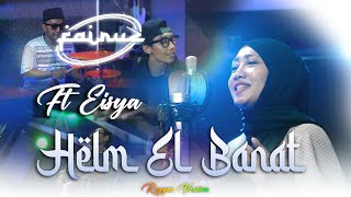 Helm El Banat  ( Nancy Ajram ) - Cover By Fairuz Band Ft Eisya