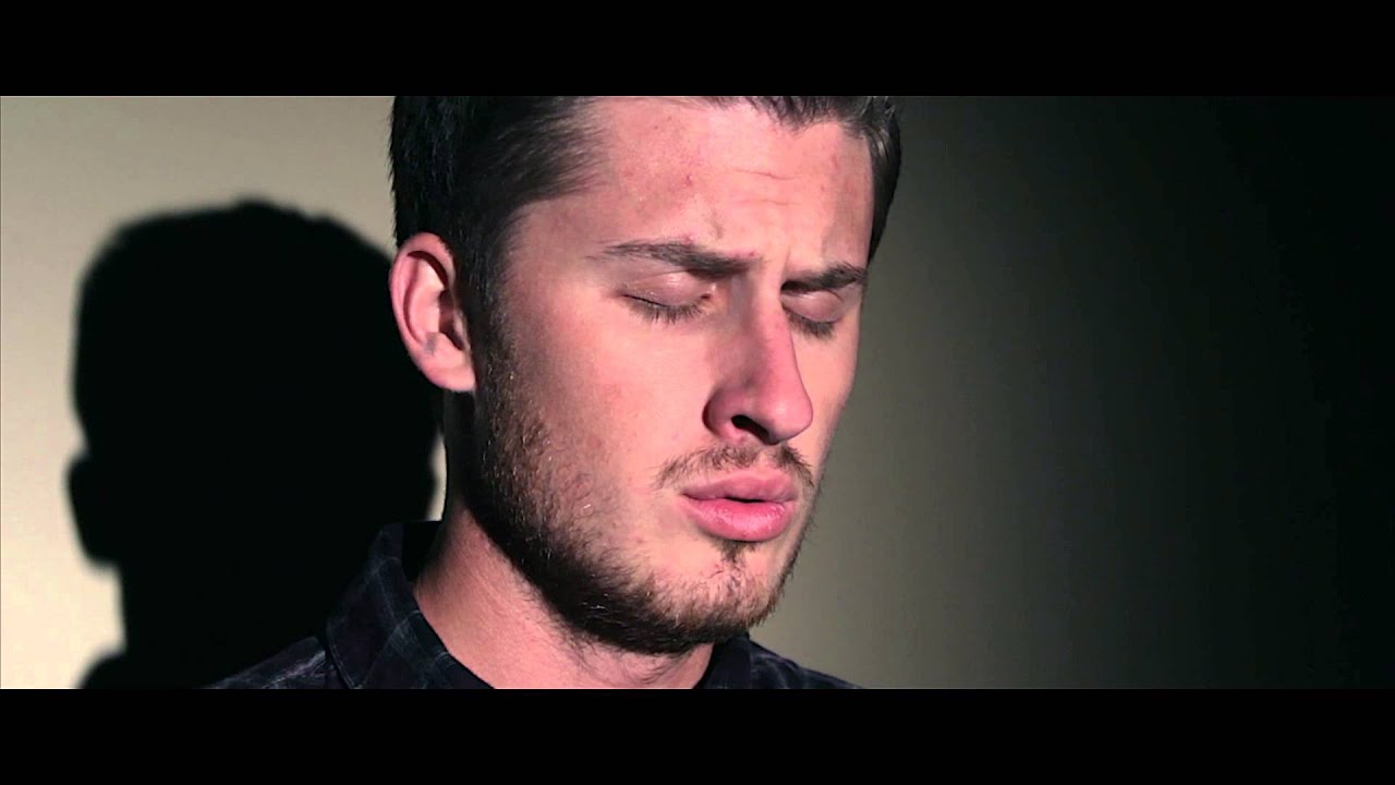 Lay Me Down - Sam Smith (Michael Meeks Acoustic Cover)