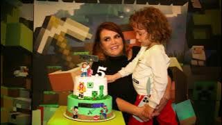 5 anos do Peppe | MVM Foto e Vídeo