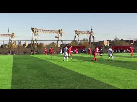 \"კოლხეთი 1913\" - \"მეშახტე\"   5:0    27 11 20