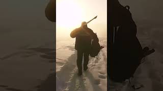 😳 От -60° до +40°: уникальный климат Республики Саха