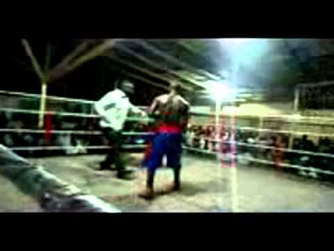 Nasibu Rmadhan VS Juma Fund 