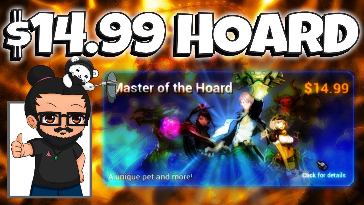 Battle Breakers : $14 99 Master Of The Hoard Collection