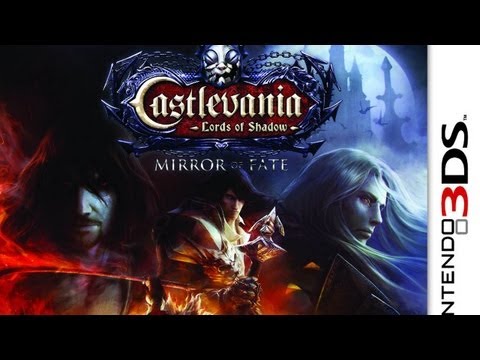 Castlevania: Lords of Shadow  -  Mirror of Fate (X360)