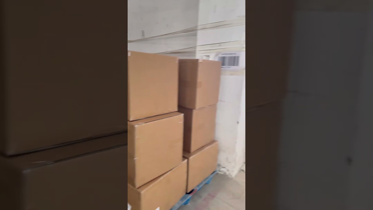 Door to Door shipping 