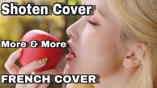 Twice - More & More French Covet