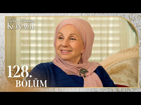 Türkan Hanım'ın Konağı 128. Bölüm @NostaljiTRT