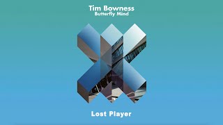 Tim Bowness discusses the track &quot;Lost Player&quot; (INTERVIEW)