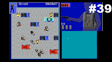 Let’s Replay Covert Action – The Ariane Files [Case 13A]