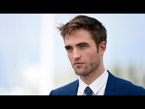 Robert Pattinson as The Batman | Actor in Final Negotiations