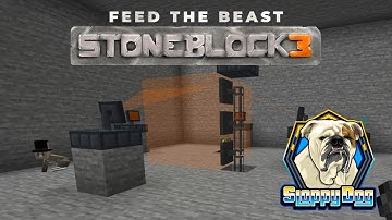 Compact Machine Automation Budding Certus, Fluix, Emerald Singularity, Applied Energistics Completed