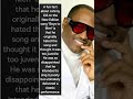 Johnny Gill: #newedition #funfacts #music #rnb #viralvideo #inspriacion #reflexion #motivation #funk
