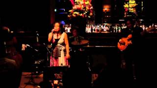 Takako Afuso - I'd Rather Go Blind