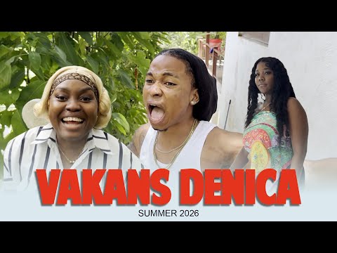 VAKANS DENICA ( DV JAY BIG DUEL)