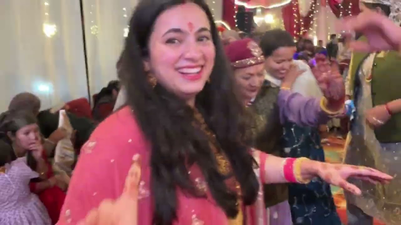 Aj hum gye the mama ban kar ❤️ congratulations Bhaiya  @Kajal_khangta  @vandanakhangta564 