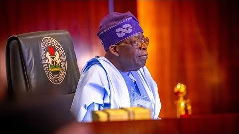 The Shocking Truth Behind Nigeria