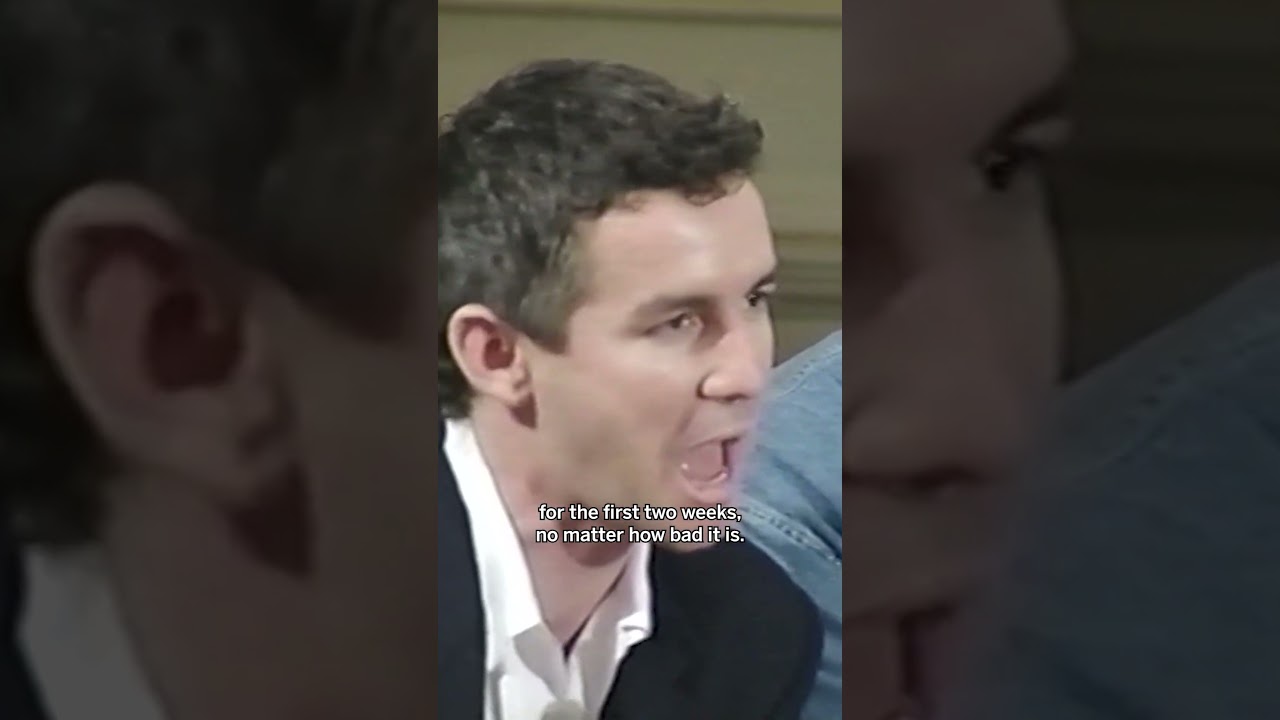 Budget vs. Vision: Baz Luhrmann gave up $2 million for his Strictly Ballroom cast