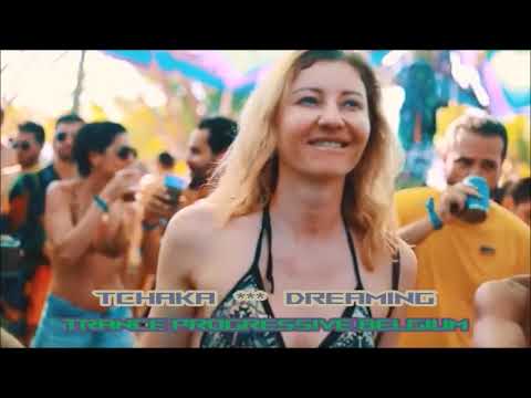 Tchaka   ***   Dreaming    //Sarcasmo Remix//