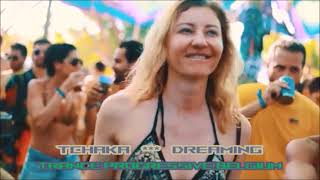 Tchaka   ***   Dreaming    //Sarcasmo Remix//