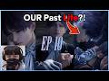 Forbidden Past Memories with Rafayel.. We're Soulmates? | Love And Deepspace (Ep 10)