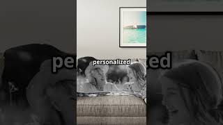 💝 Personalized Mom Photo Blanket | Custom Memory Gift for Mom