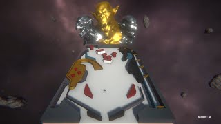 Flipper Space screenshot 4