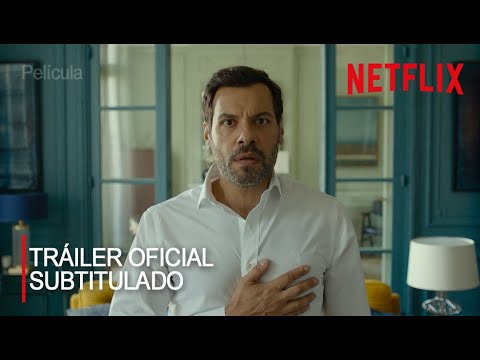 El Origen del Mundo | Netflix | Tráiler Oficial Subtitulado