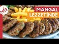 YUMUŞACIK KÖFTENİN SIRRINI VERİYORUZ 🤩 Mangal Lezzetinde Köfte Tarifi ✅