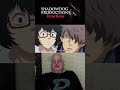 Black Clover vs House Party